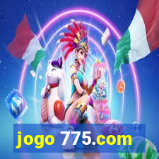 jogo 775.com